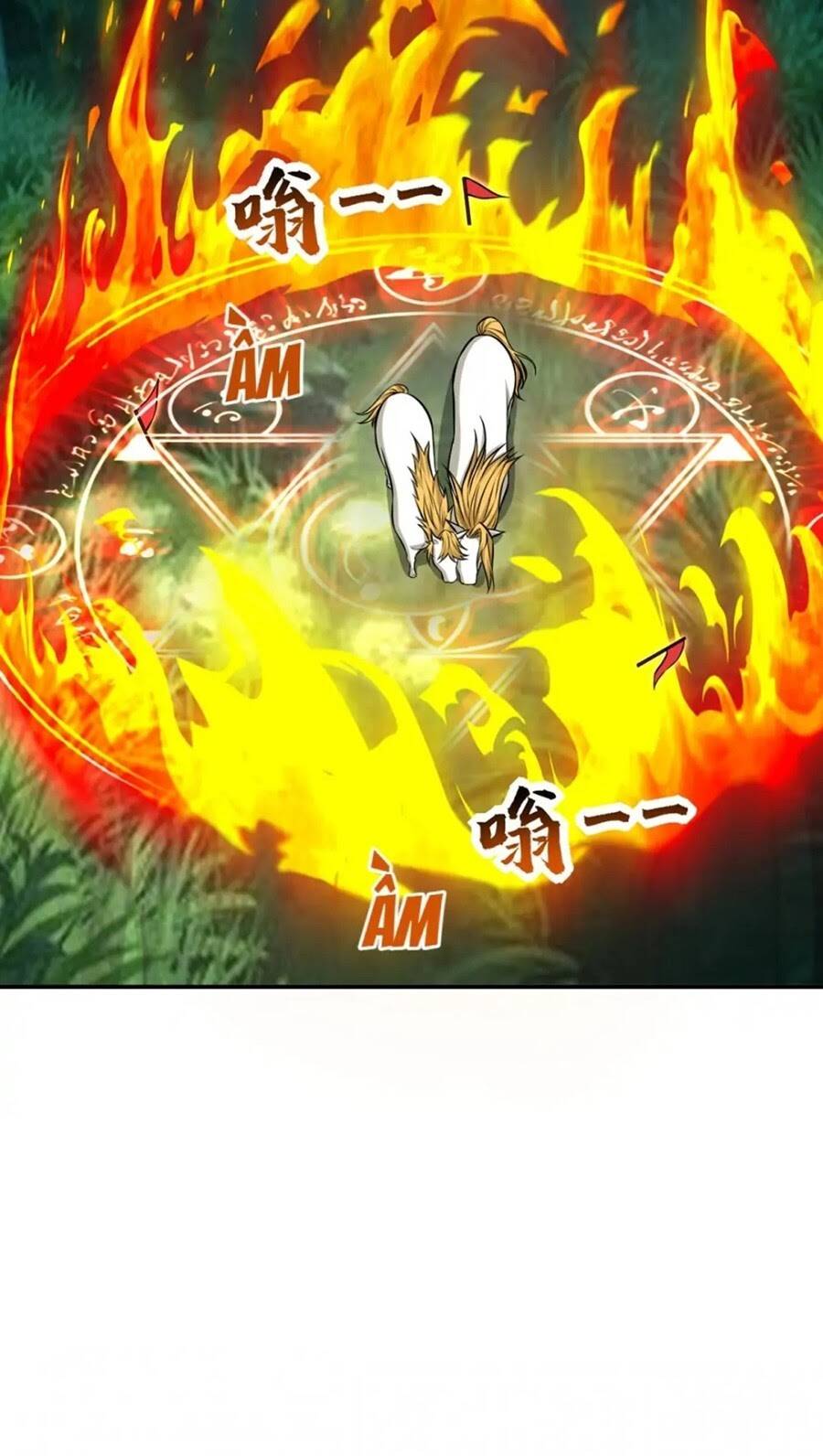Nhặt Được Hoa Khôi Về Làm Vợ: Chapter 388.2