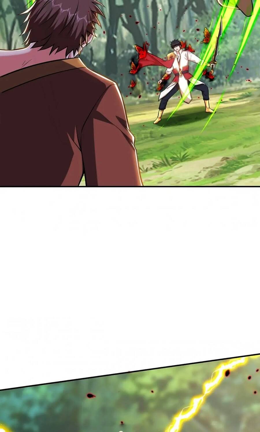 Nhặt Được Hoa Khôi Về Làm Vợ: Chapter 393.2
