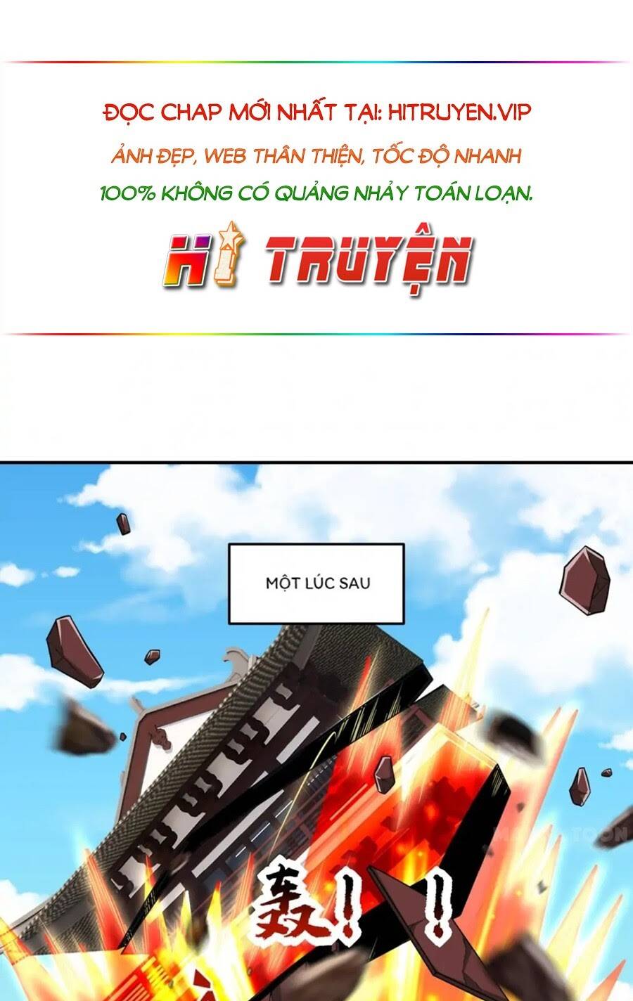 Nhặt Được Hoa Khôi Về Làm Vợ: Chapter 400.2