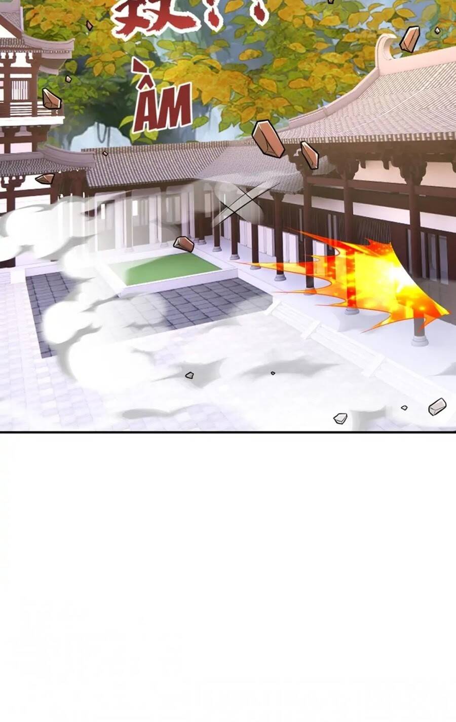 Nhặt Được Hoa Khôi Về Làm Vợ: Chapter 400.2