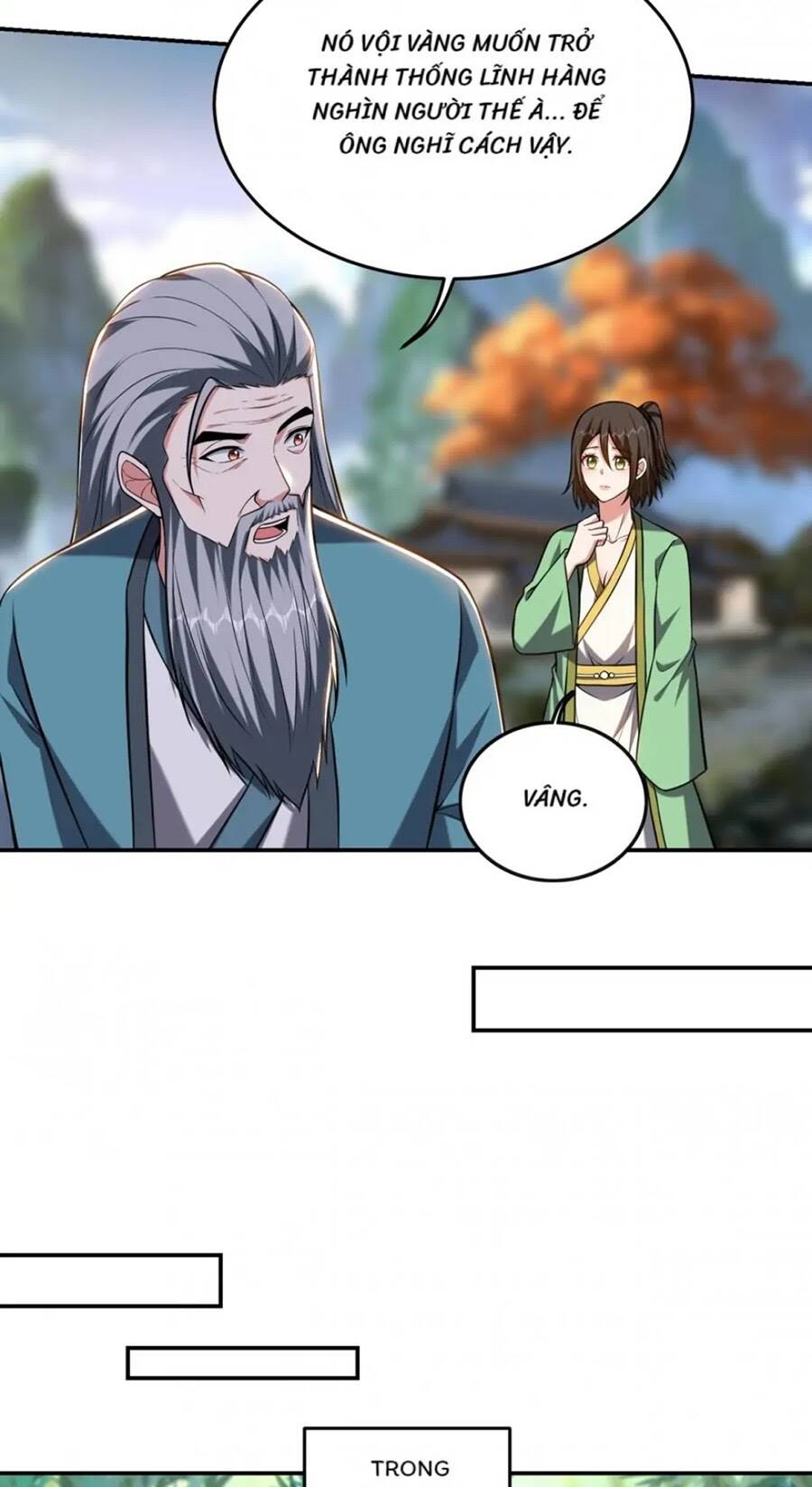 Nhặt Được Hoa Khôi Về Làm Vợ: Chapter 404.1