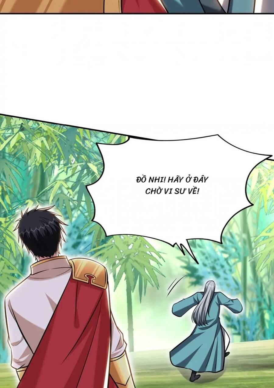 Nhặt Được Hoa Khôi Về Làm Vợ: Chapter 404.2