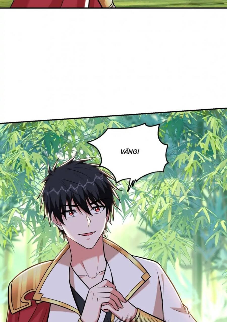 Nhặt Được Hoa Khôi Về Làm Vợ: Chapter 404.2