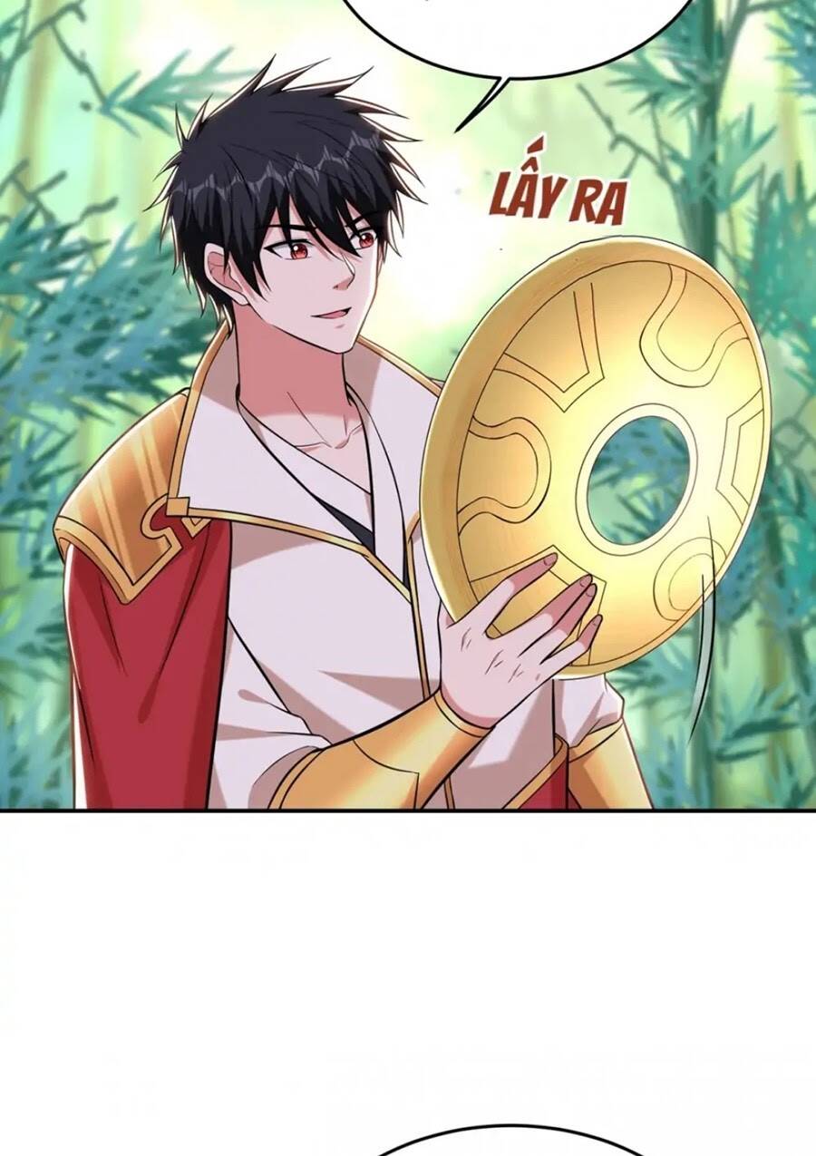 Nhặt Được Hoa Khôi Về Làm Vợ: Chapter 404.2