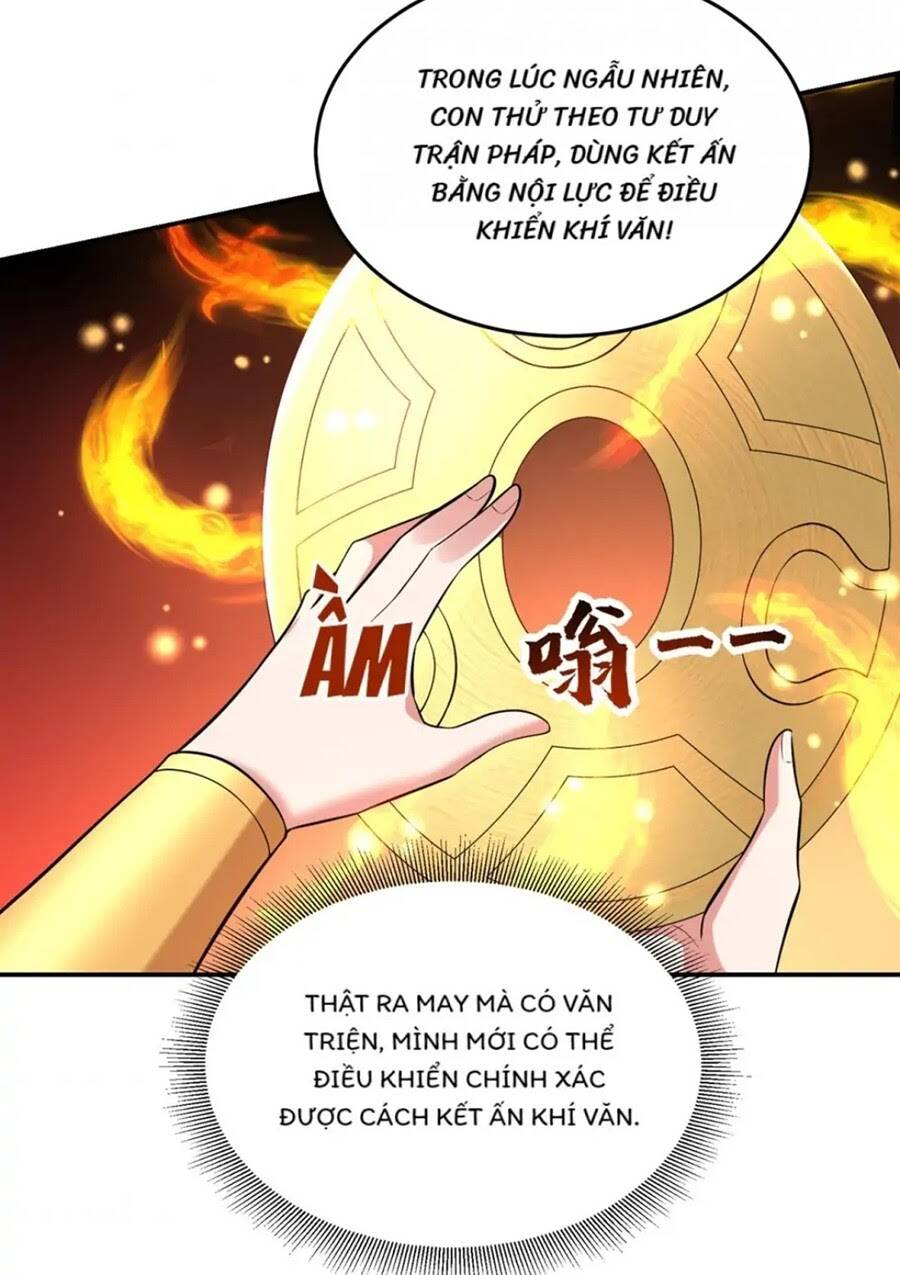 Nhặt Được Hoa Khôi Về Làm Vợ: Chapter 404.2