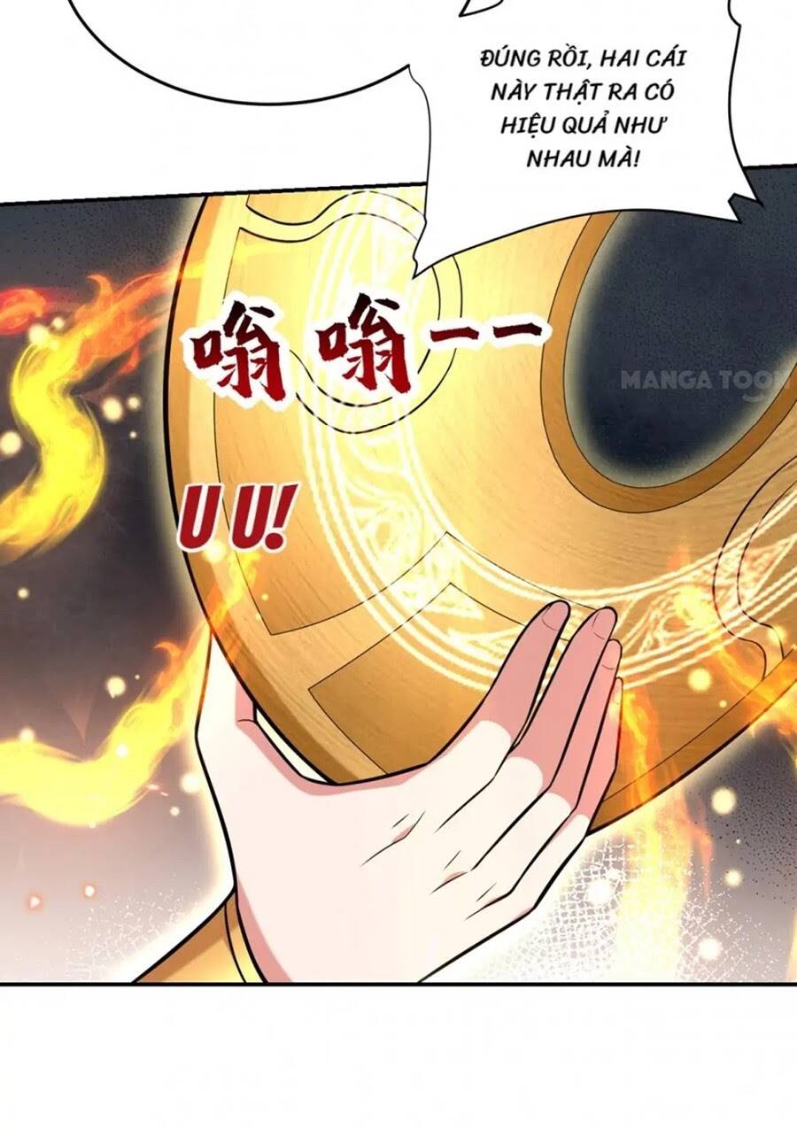 Nhặt Được Hoa Khôi Về Làm Vợ: Chapter 404.2