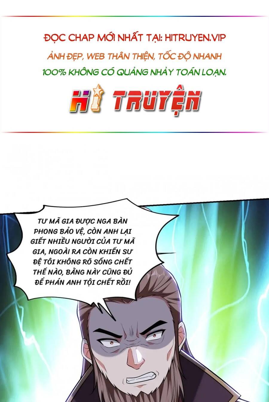 Nhặt Được Hoa Khôi Về Làm Vợ: Chapter 405.2