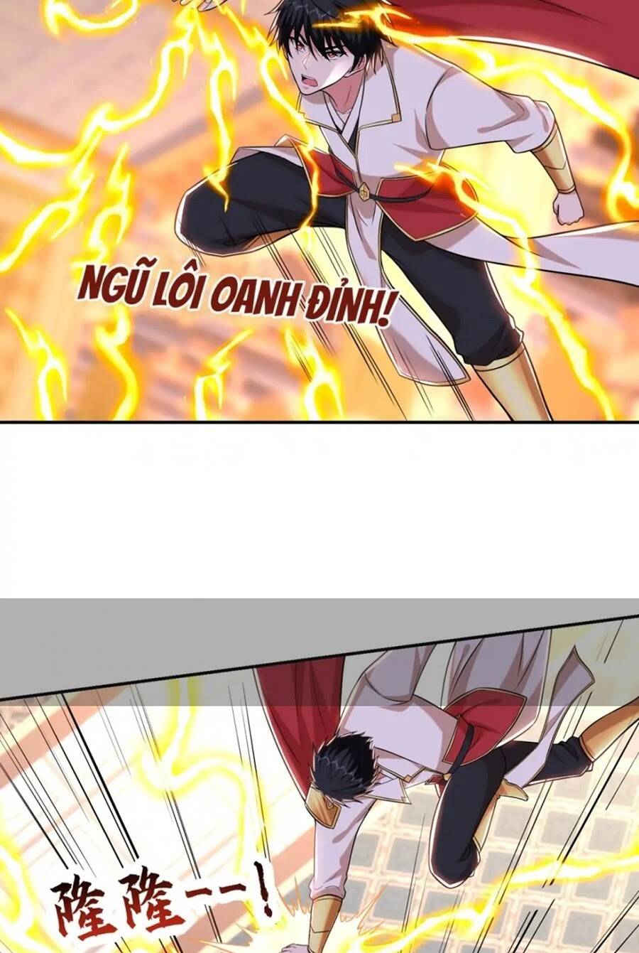 Nhặt Được Hoa Khôi Về Làm Vợ: Chapter 405.2