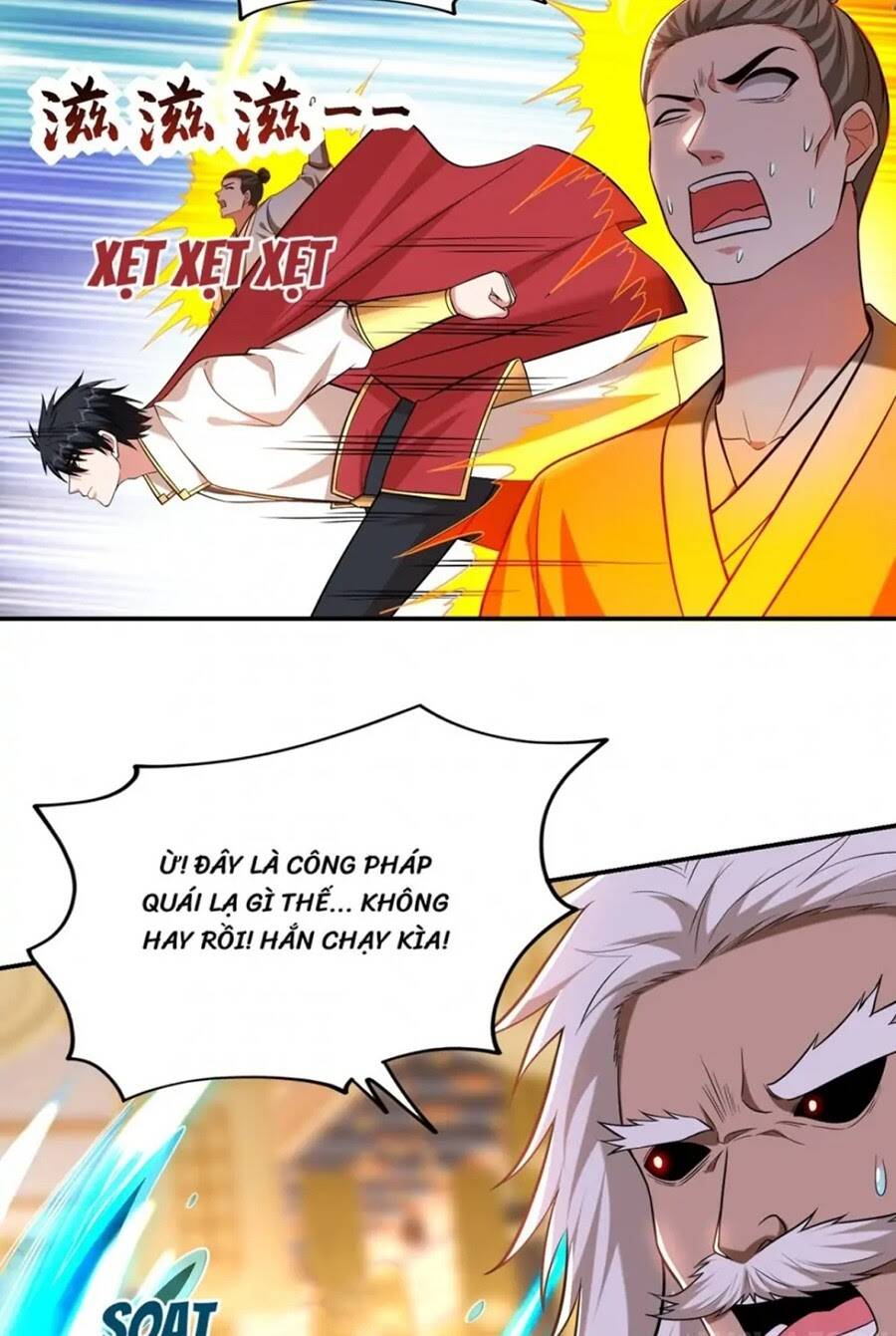 Nhặt Được Hoa Khôi Về Làm Vợ: Chapter 405.2