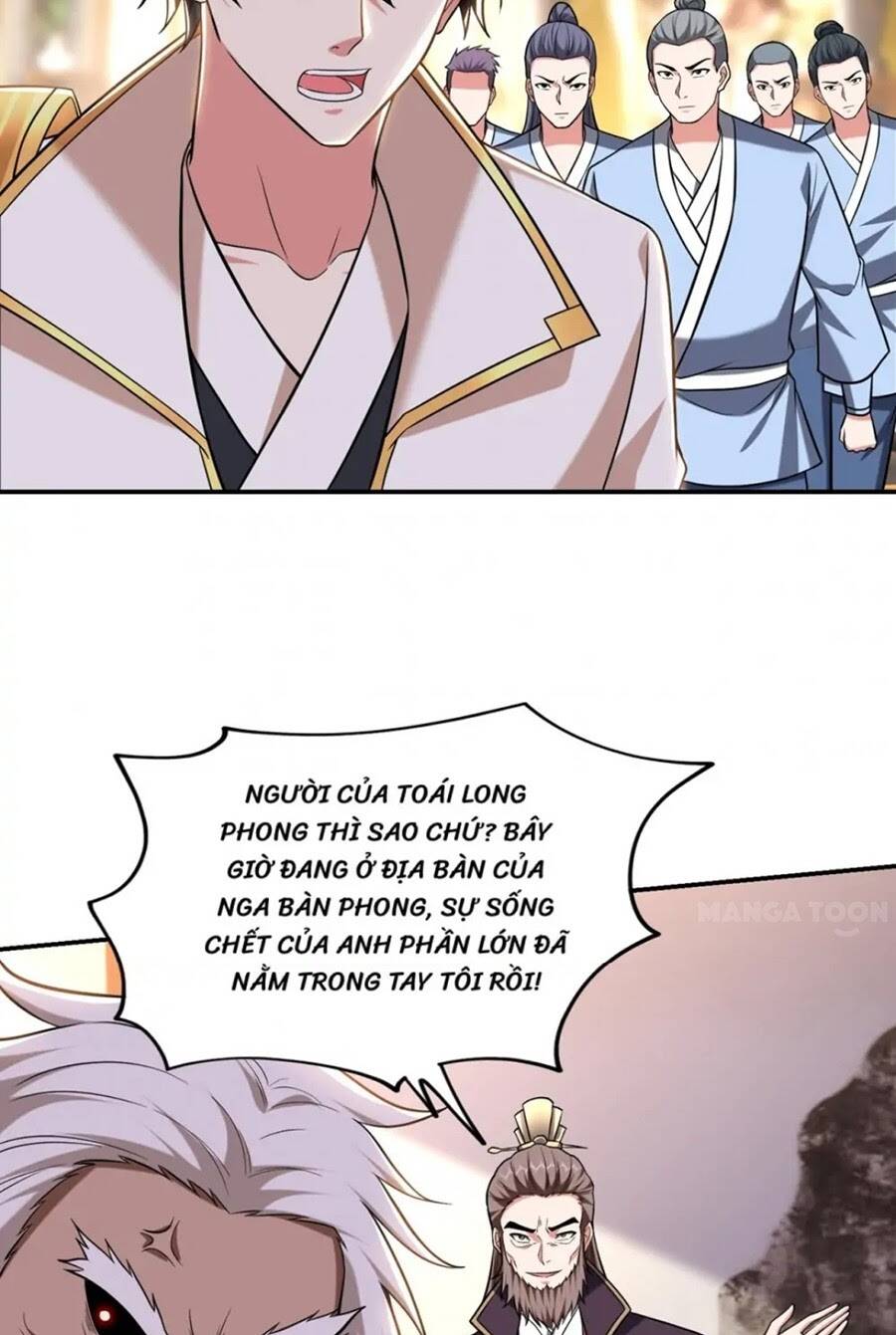 Nhặt Được Hoa Khôi Về Làm Vợ: Chapter 405.2