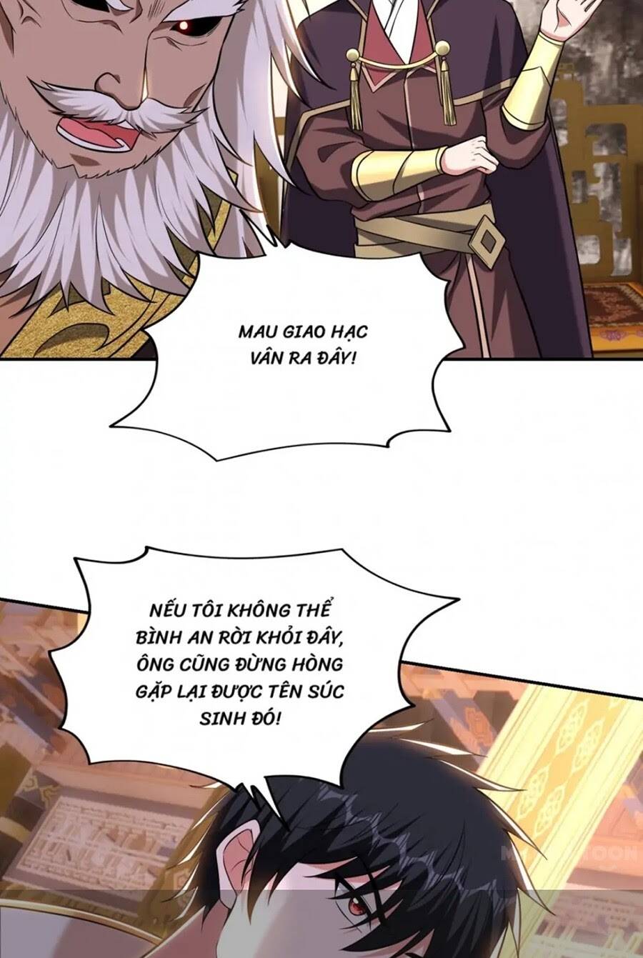 Nhặt Được Hoa Khôi Về Làm Vợ: Chapter 405.2