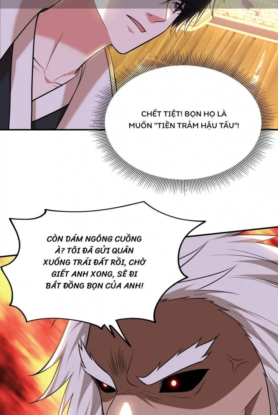 Nhặt Được Hoa Khôi Về Làm Vợ: Chapter 405.2