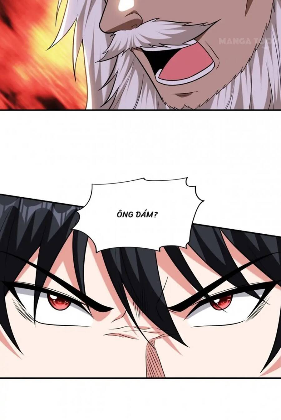 Nhặt Được Hoa Khôi Về Làm Vợ: Chapter 405.2