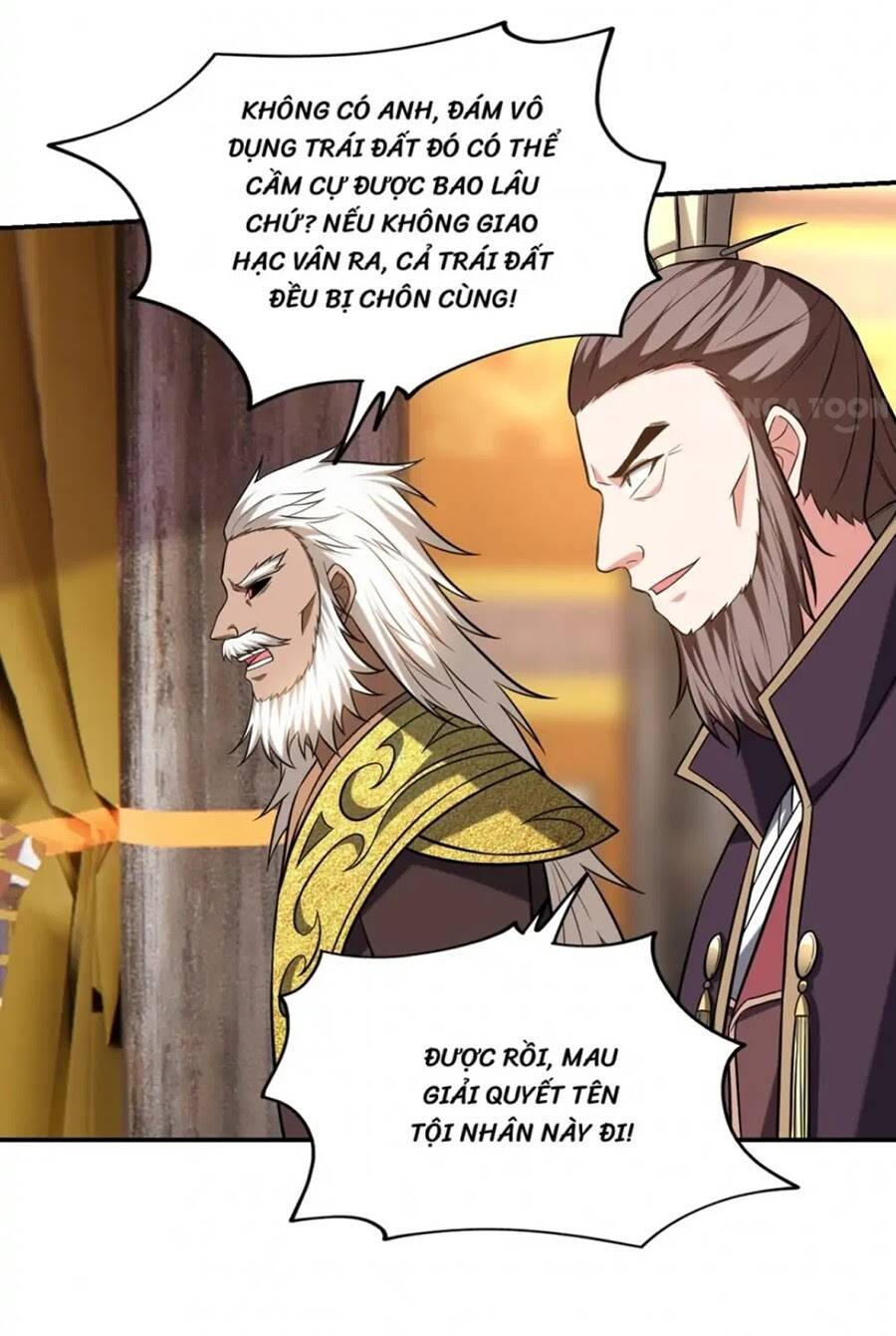 Nhặt Được Hoa Khôi Về Làm Vợ: Chapter 405.2