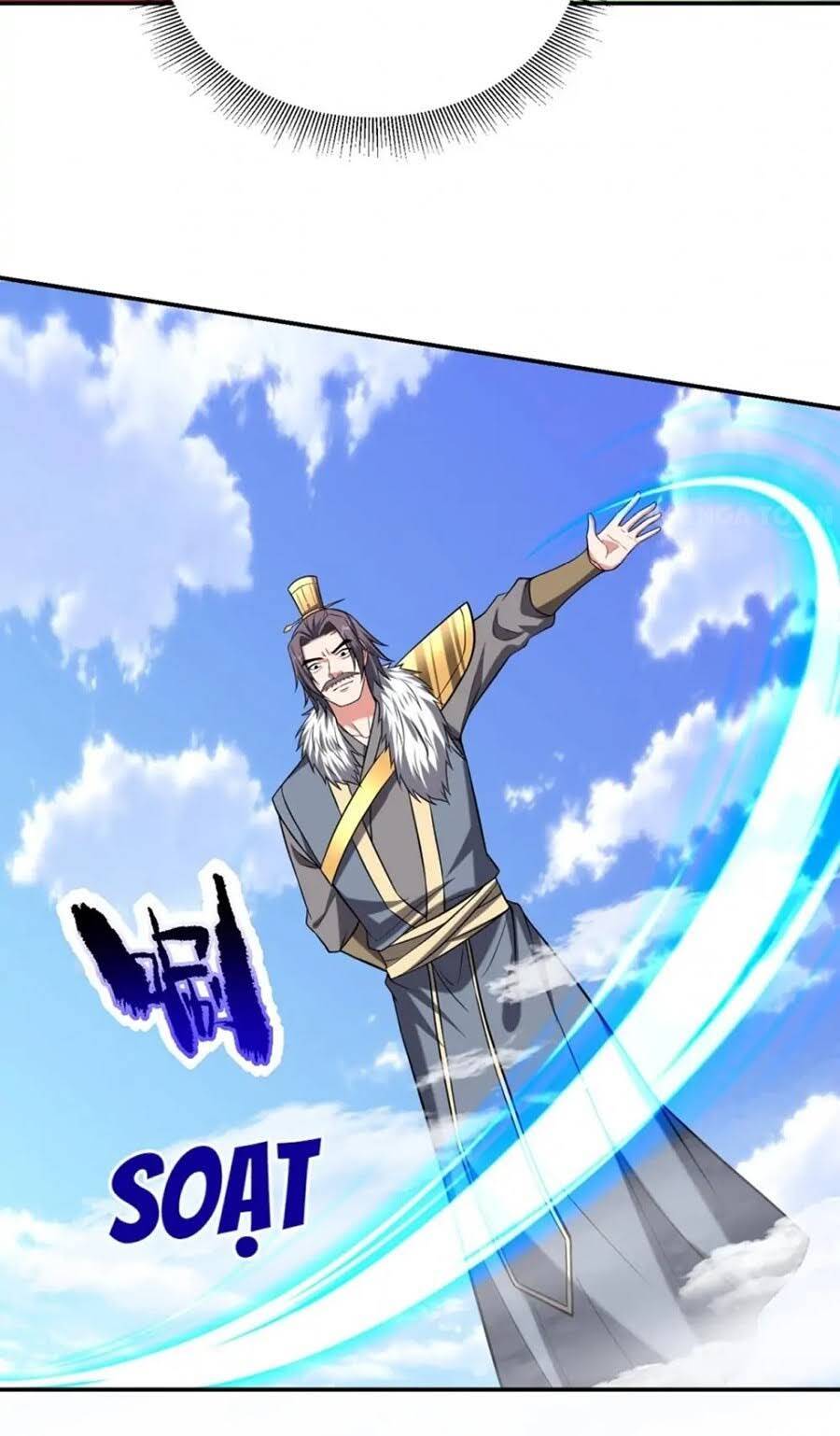 Nhặt Được Hoa Khôi Về Làm Vợ: Chapter 409.1