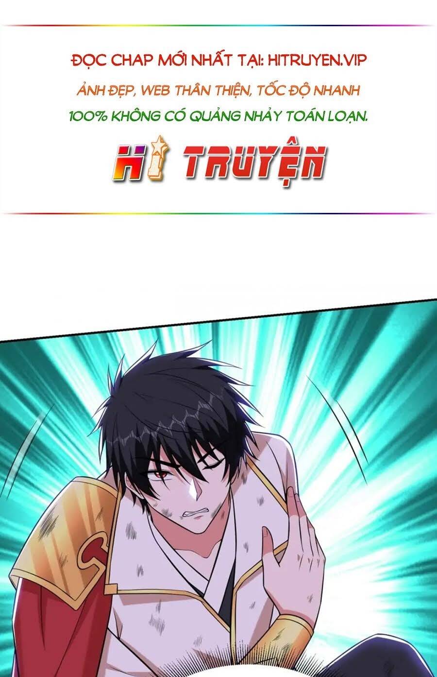Nhặt Được Hoa Khôi Về Làm Vợ: Chapter 409.2