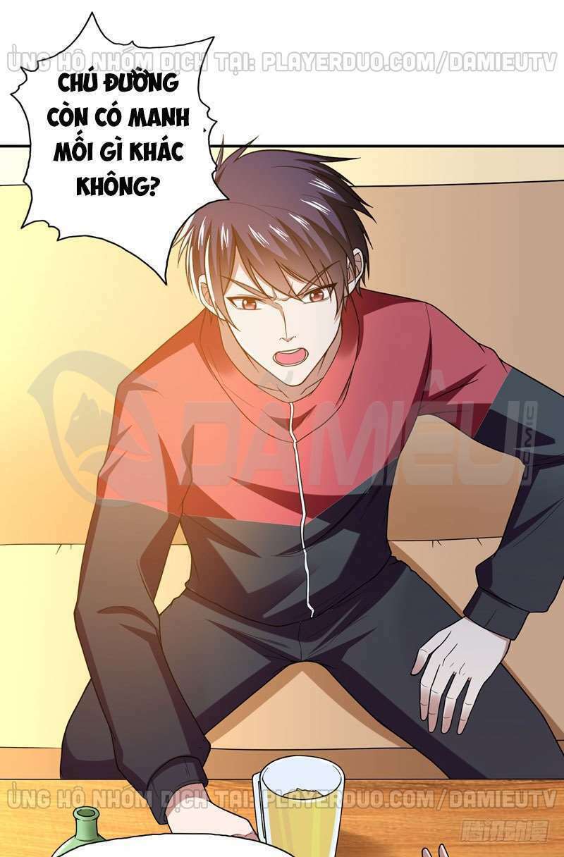 Nhặt Được Hoa Khôi Về Làm Vợ: Chapter 41