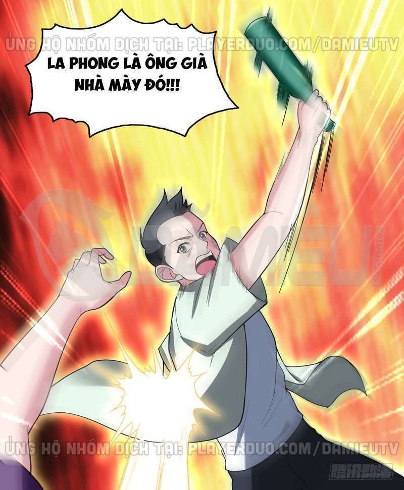 Nhặt Được Hoa Khôi Về Làm Vợ: Chapter 41