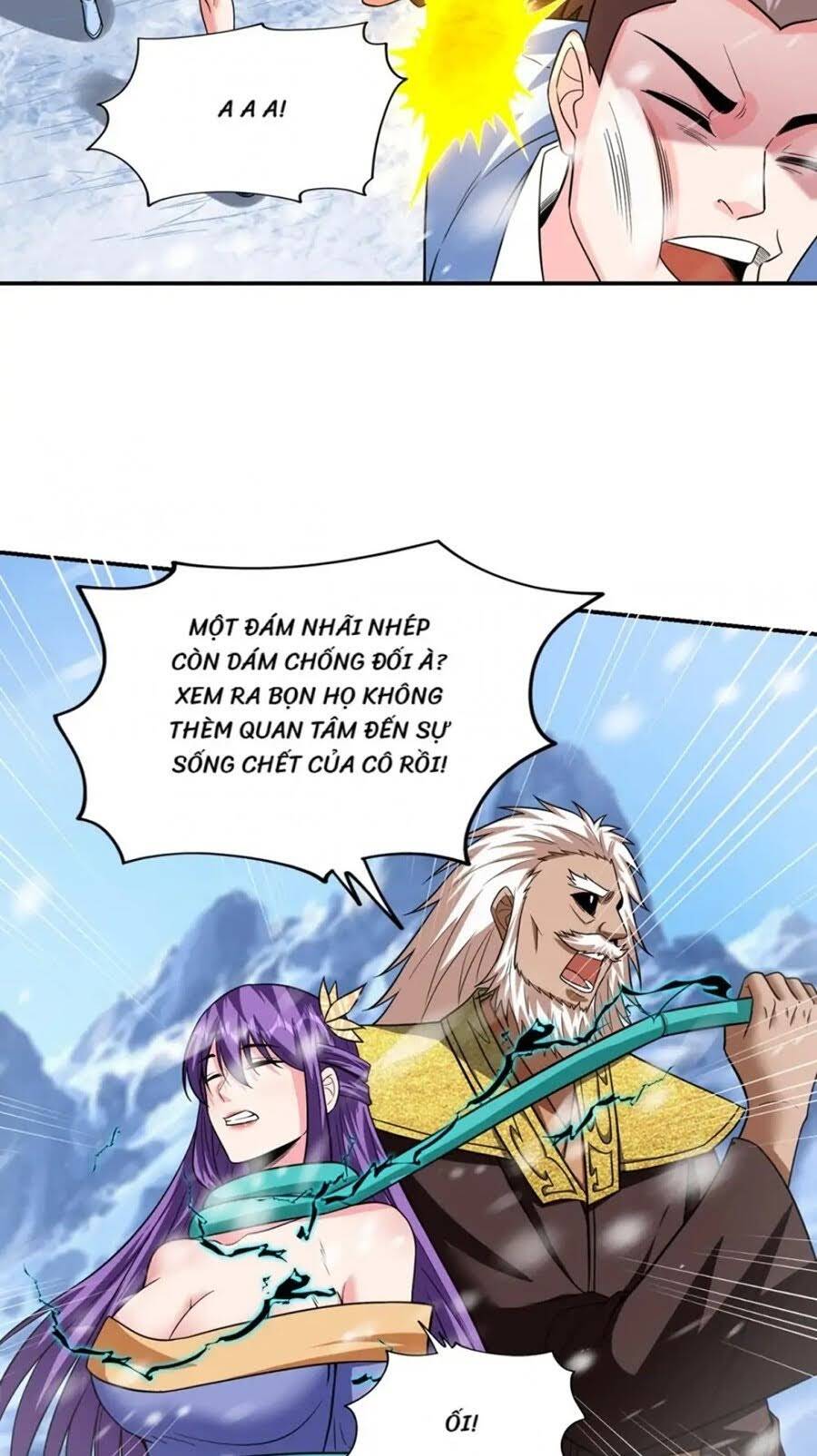 Nhặt Được Hoa Khôi Về Làm Vợ: Chapter 419.2