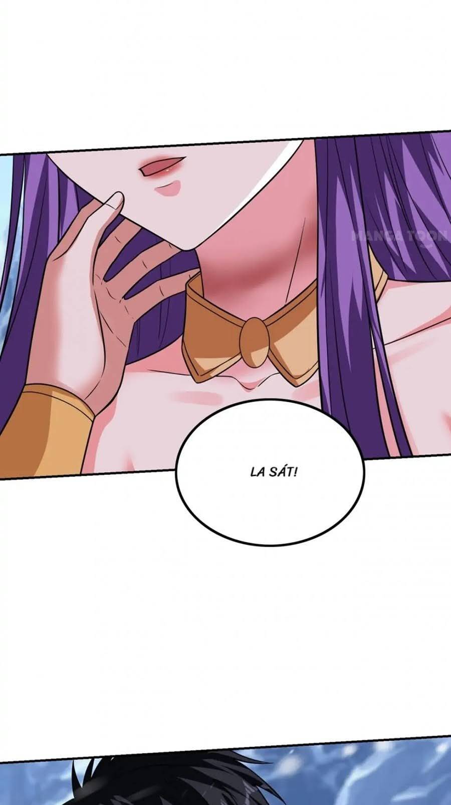 Nhặt Được Hoa Khôi Về Làm Vợ: Chapter 419.2