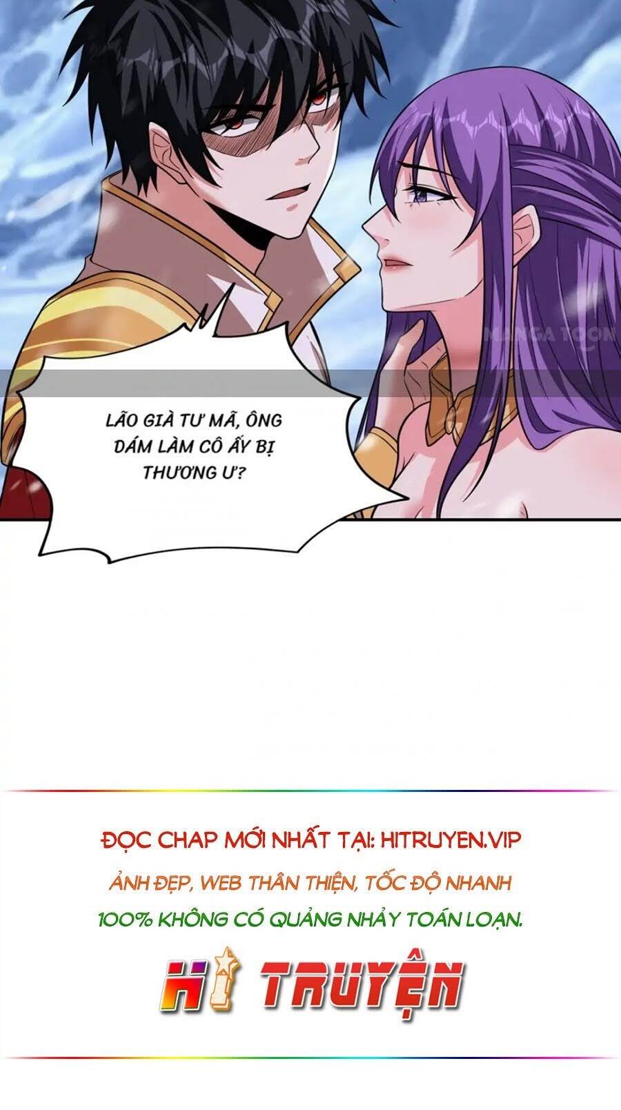 Nhặt Được Hoa Khôi Về Làm Vợ: Chapter 419.2