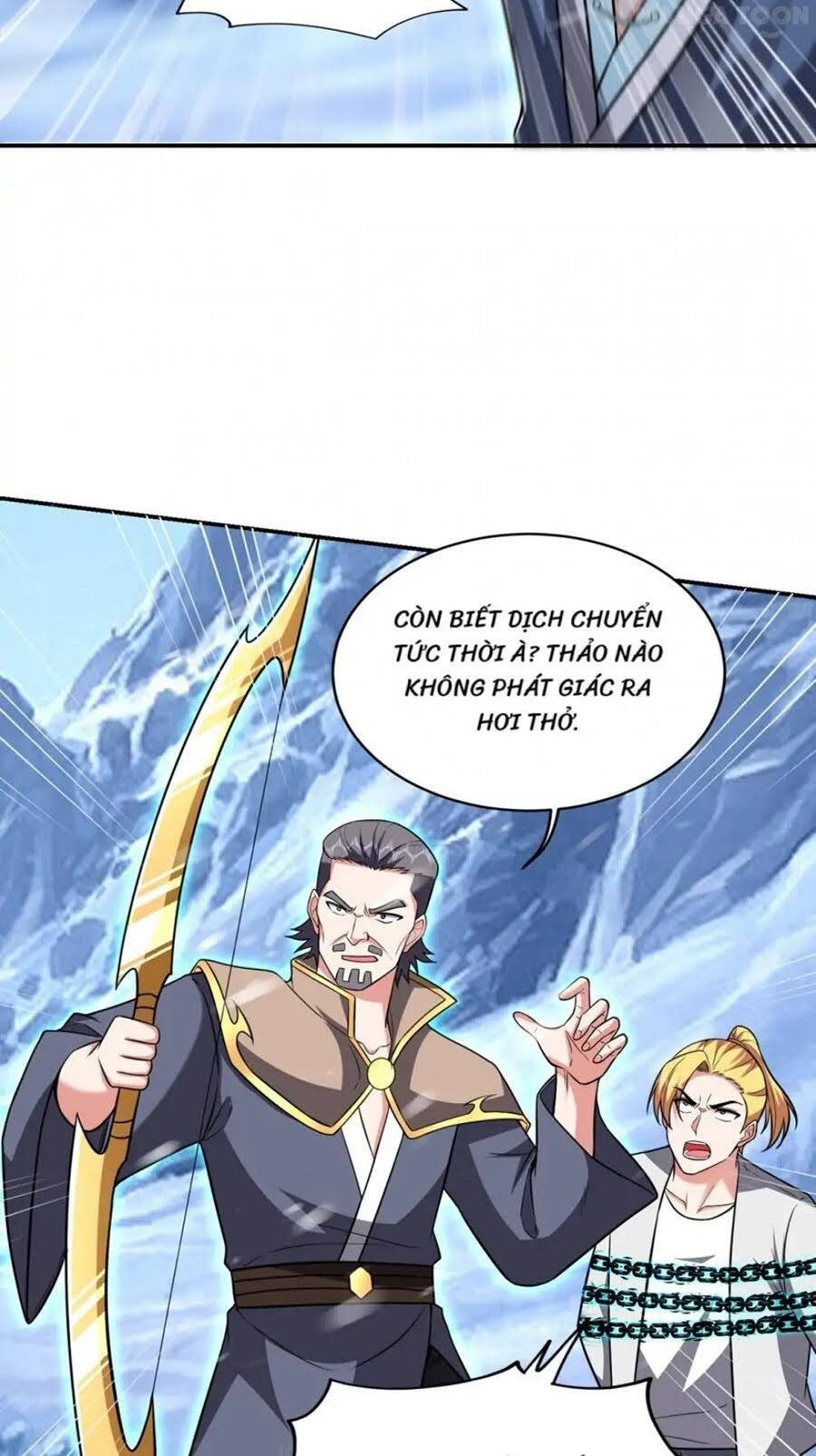 Nhặt Được Hoa Khôi Về Làm Vợ: Chapter 419.2