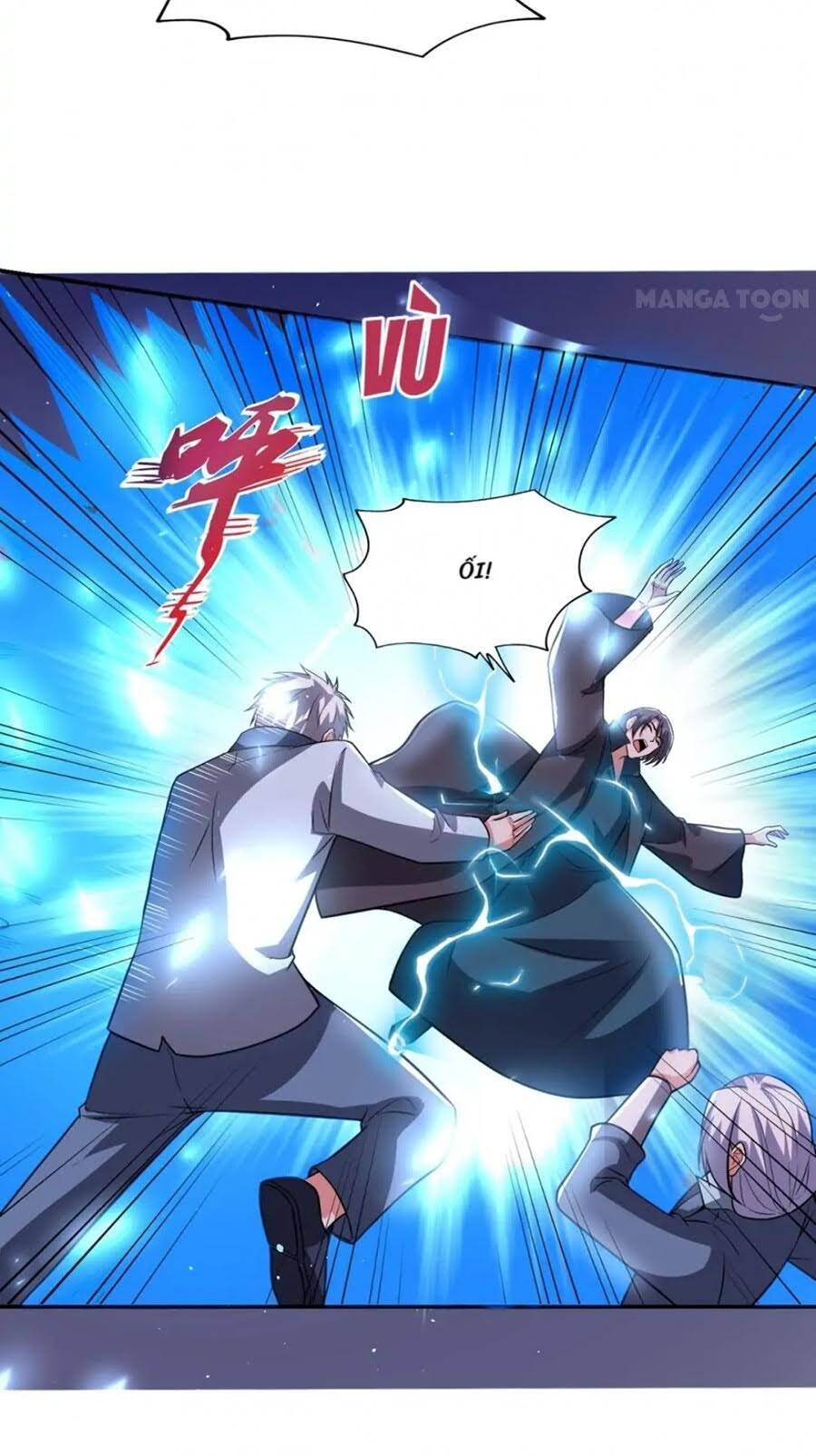 Nhặt Được Hoa Khôi Về Làm Vợ: Chapter 419.2