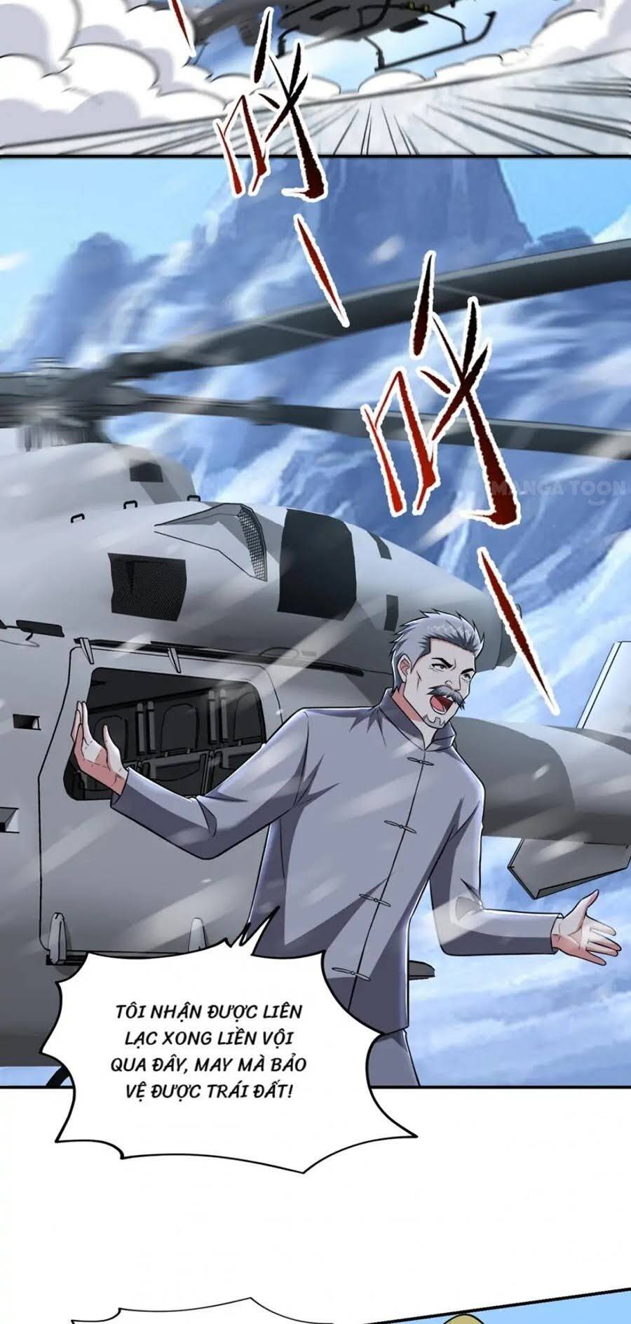 Nhặt Được Hoa Khôi Về Làm Vợ: Chapter 421.2