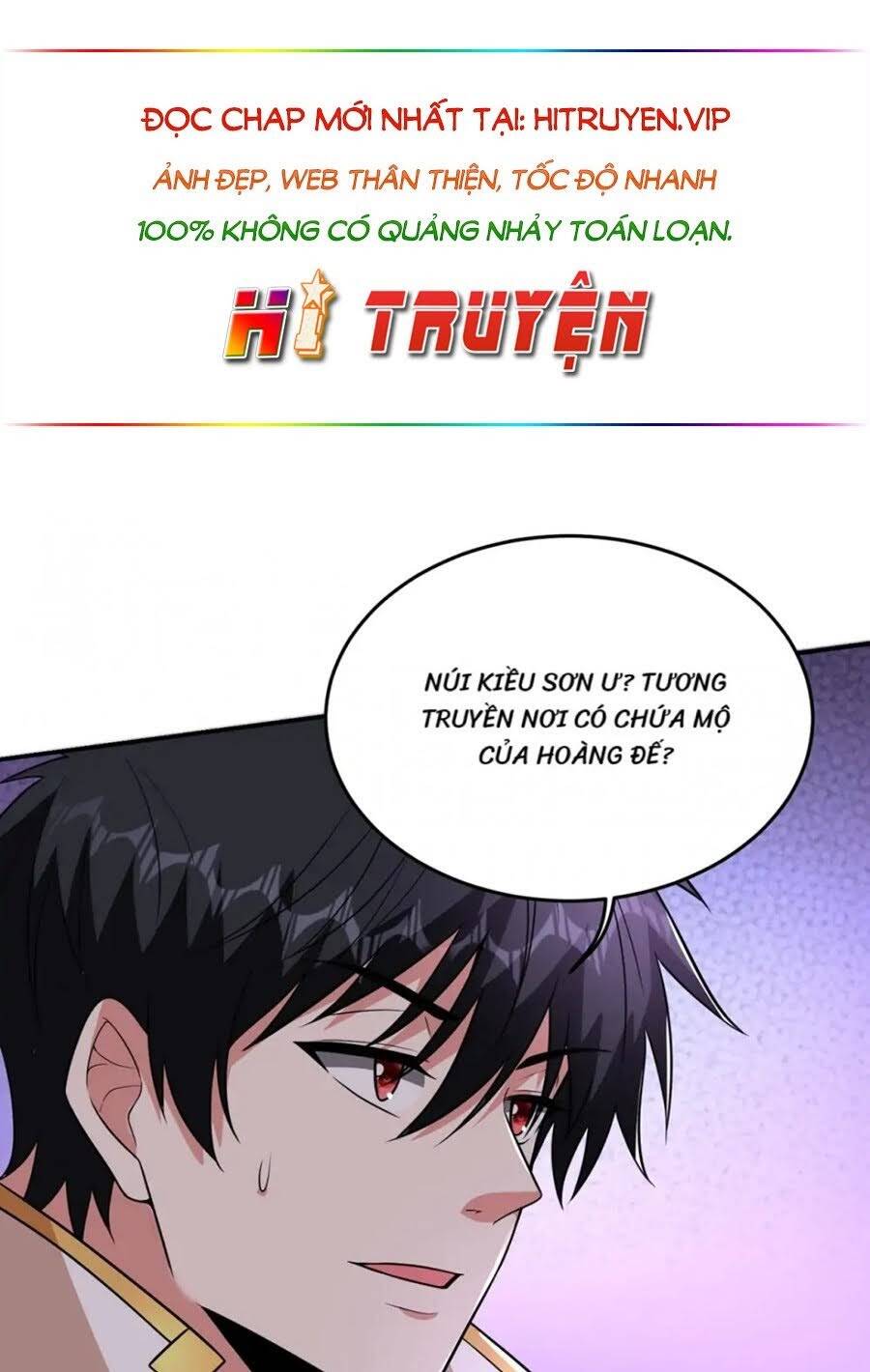 Nhặt Được Hoa Khôi Về Làm Vợ: Chapter 422.1