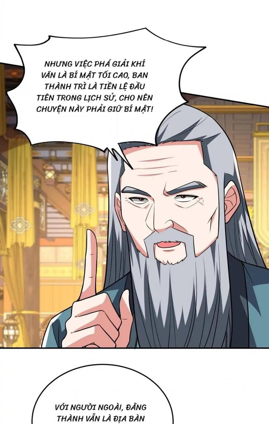 Nhặt Được Hoa Khôi Về Làm Vợ: Chapter 422.1