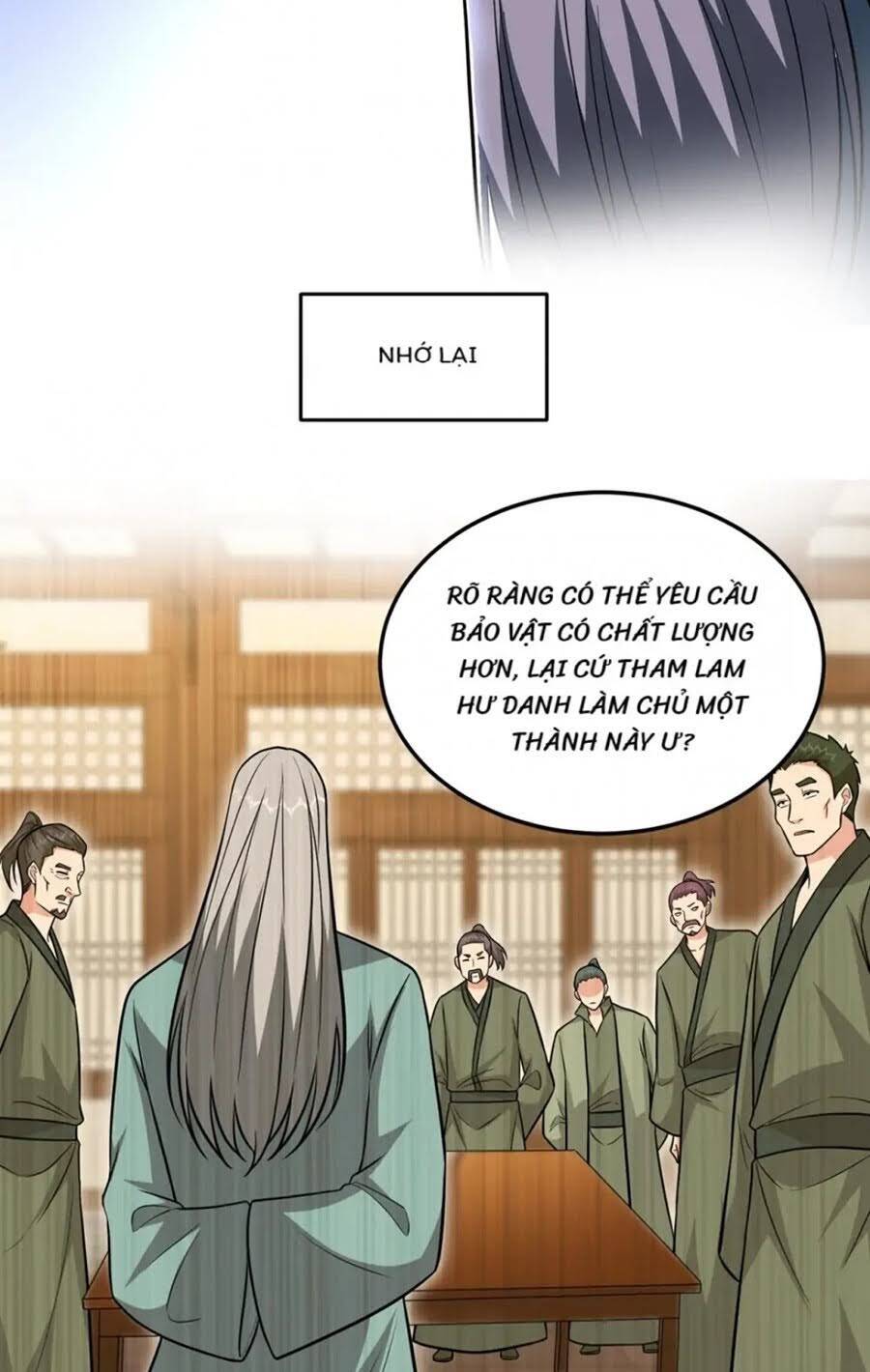 Nhặt Được Hoa Khôi Về Làm Vợ: Chapter 422.1
