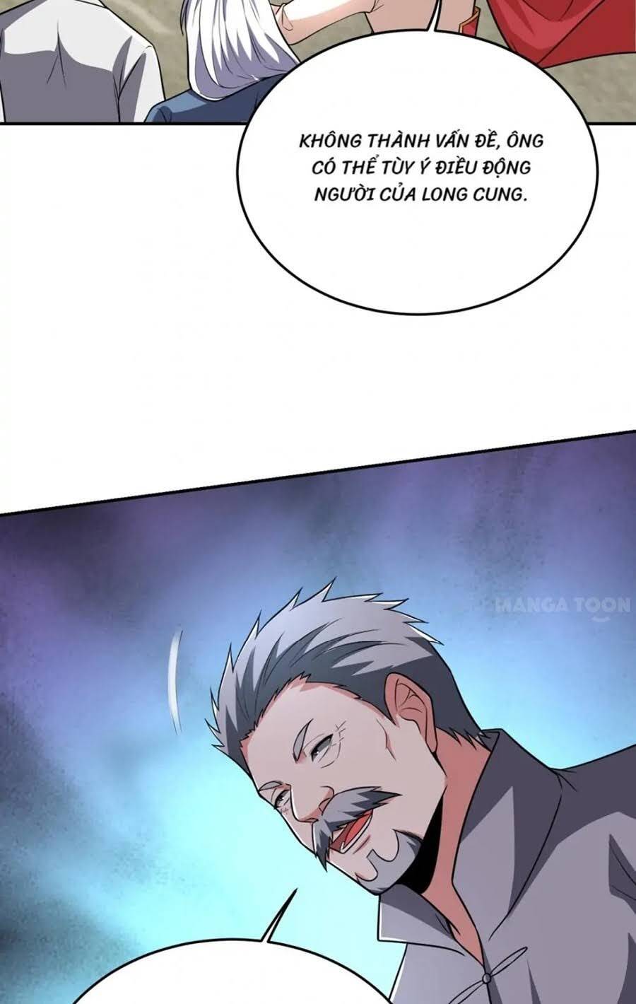 Nhặt Được Hoa Khôi Về Làm Vợ: Chapter 422.1