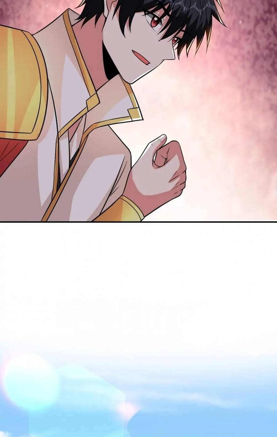 Nhặt Được Hoa Khôi Về Làm Vợ: Chapter 422.1