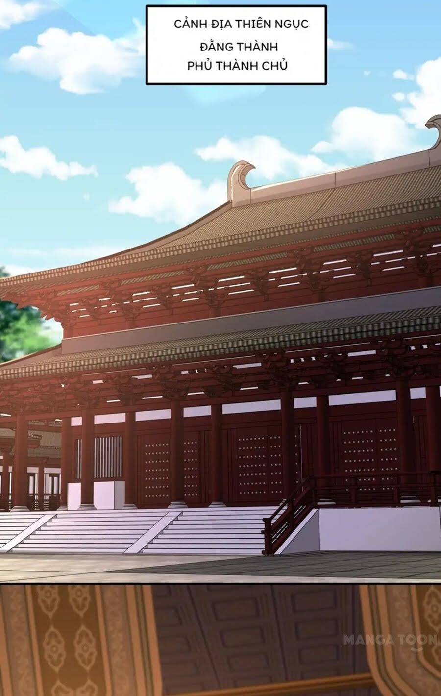Nhặt Được Hoa Khôi Về Làm Vợ: Chapter 422.1