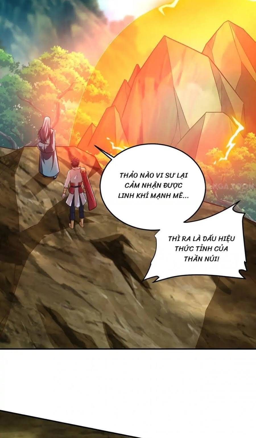 Nhặt Được Hoa Khôi Về Làm Vợ: Chapter 423.1