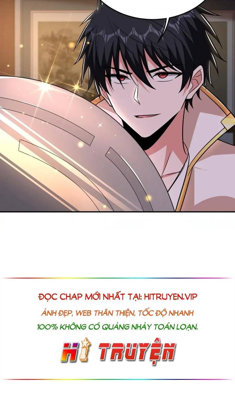 Nhặt Được Hoa Khôi Về Làm Vợ: Chapter 423.1