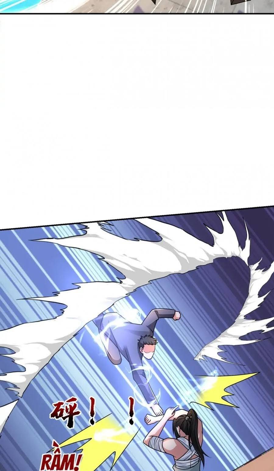 Nhặt Được Hoa Khôi Về Làm Vợ: Chapter 433.1