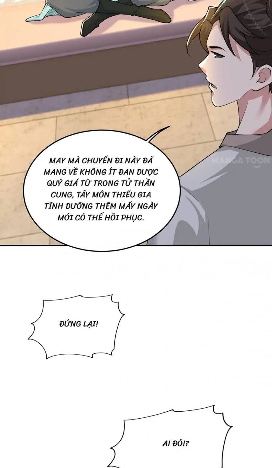 Nhặt Được Hoa Khôi Về Làm Vợ: Chapter 433.1
