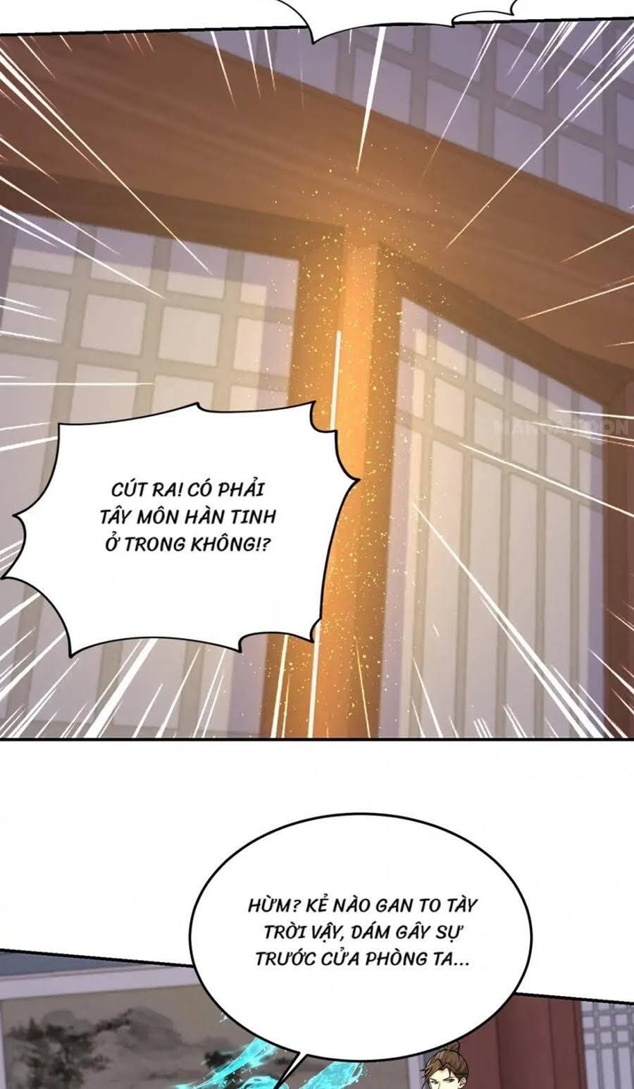 Nhặt Được Hoa Khôi Về Làm Vợ: Chapter 433.1