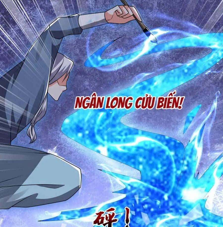 Nhặt Được Hoa Khôi Về Làm Vợ: Chapter 433.2