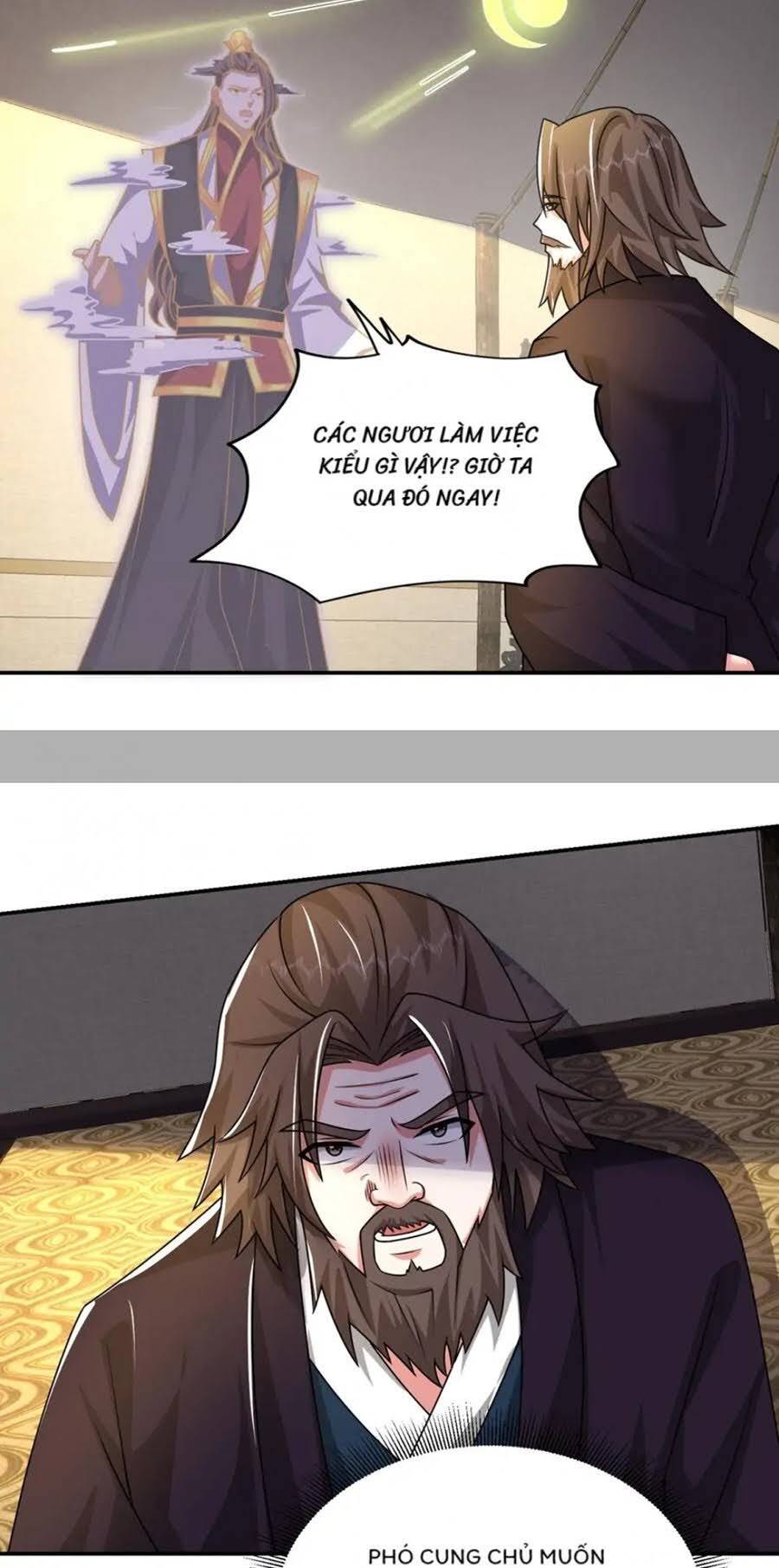 Nhặt Được Hoa Khôi Về Làm Vợ: Chapter 434.2