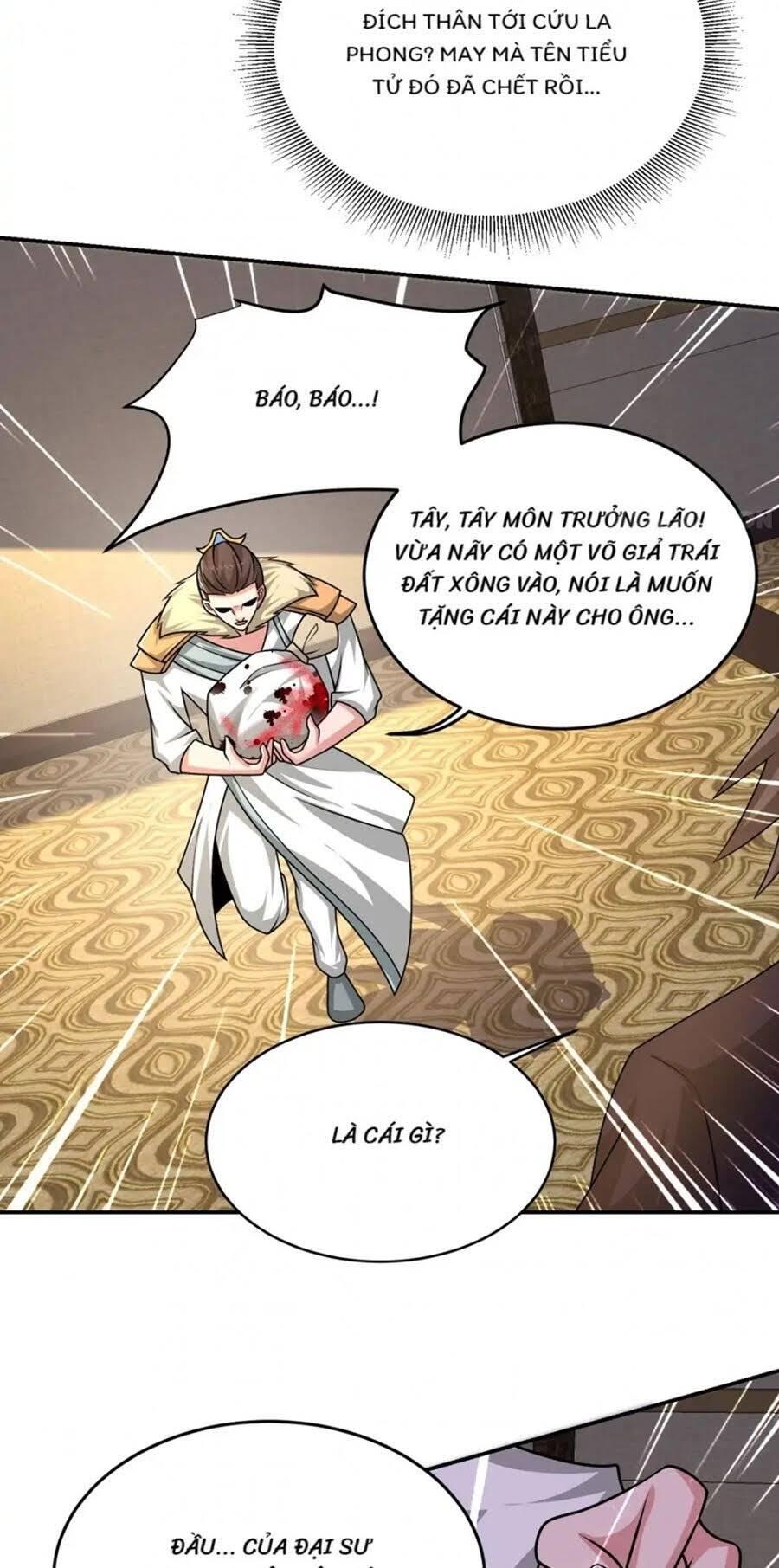 Nhặt Được Hoa Khôi Về Làm Vợ: Chapter 434.2