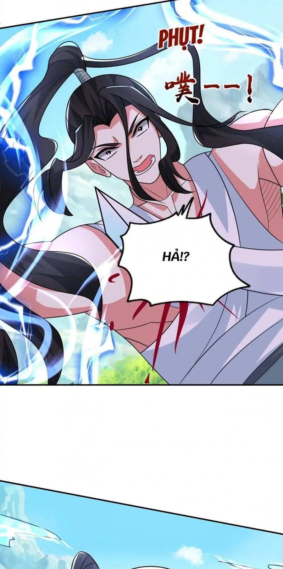 Nhặt Được Hoa Khôi Về Làm Vợ: Chapter 434.2