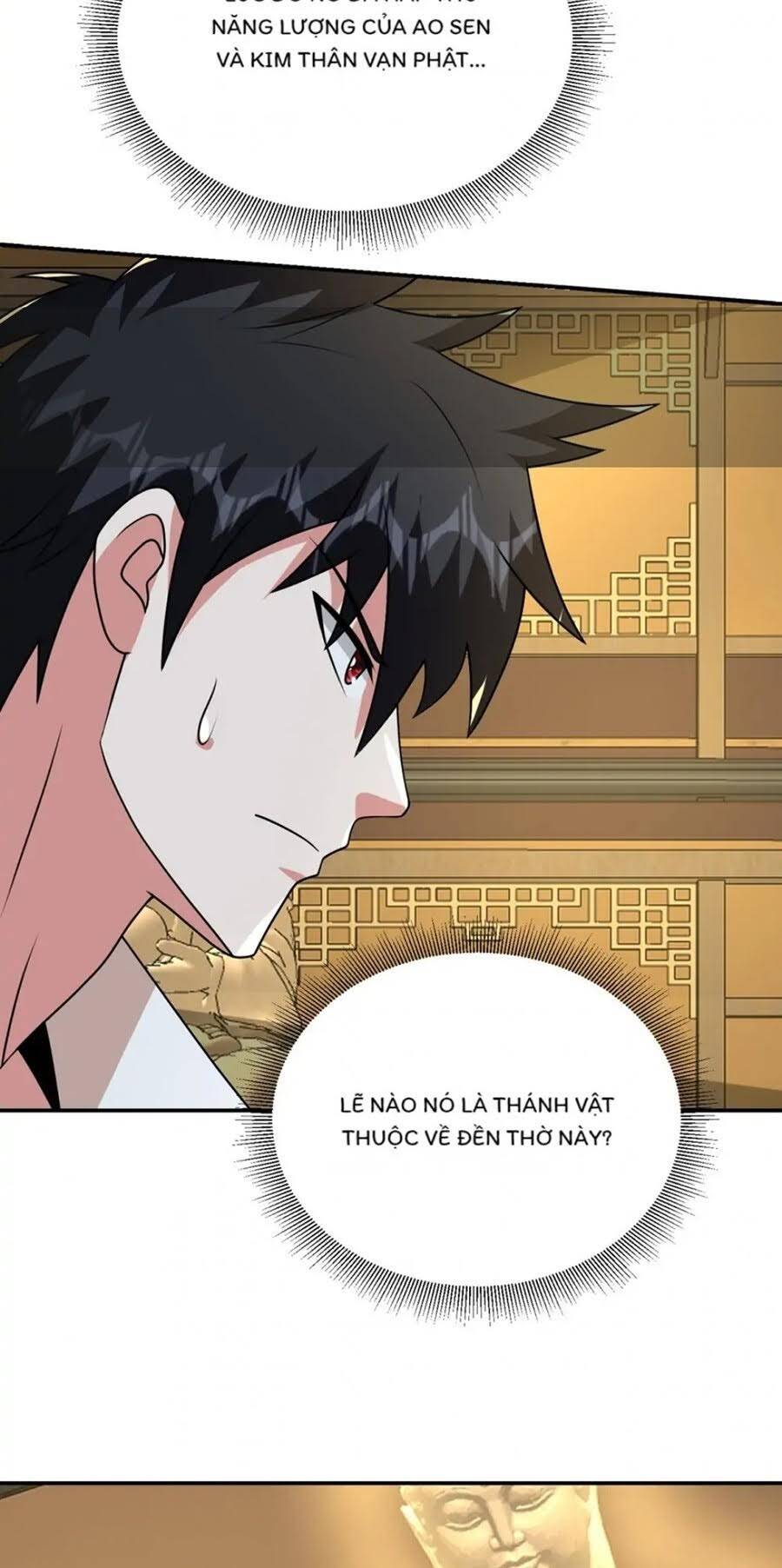 Nhặt Được Hoa Khôi Về Làm Vợ: Chapter 436.2