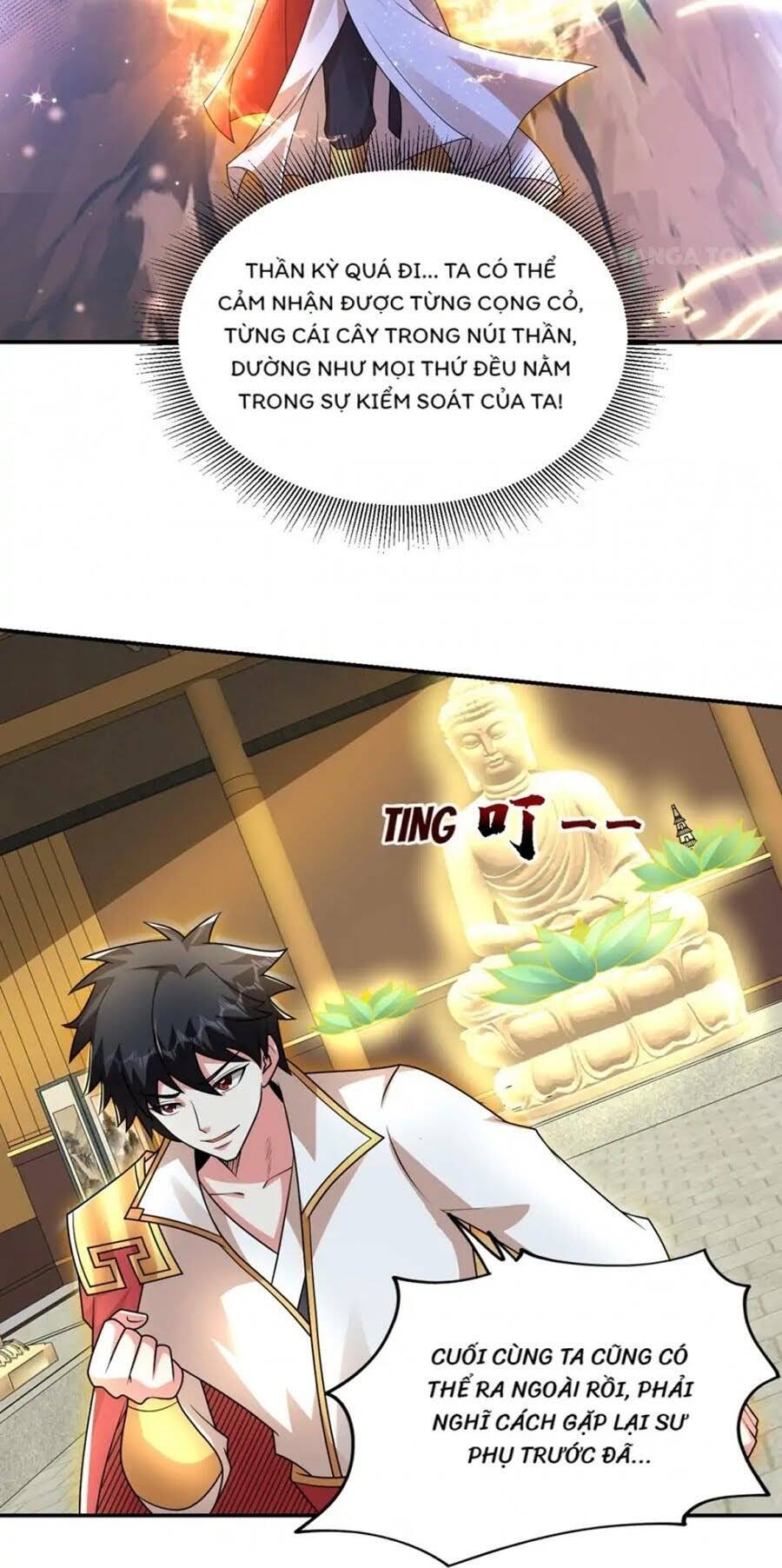 Nhặt Được Hoa Khôi Về Làm Vợ: Chapter 436.2