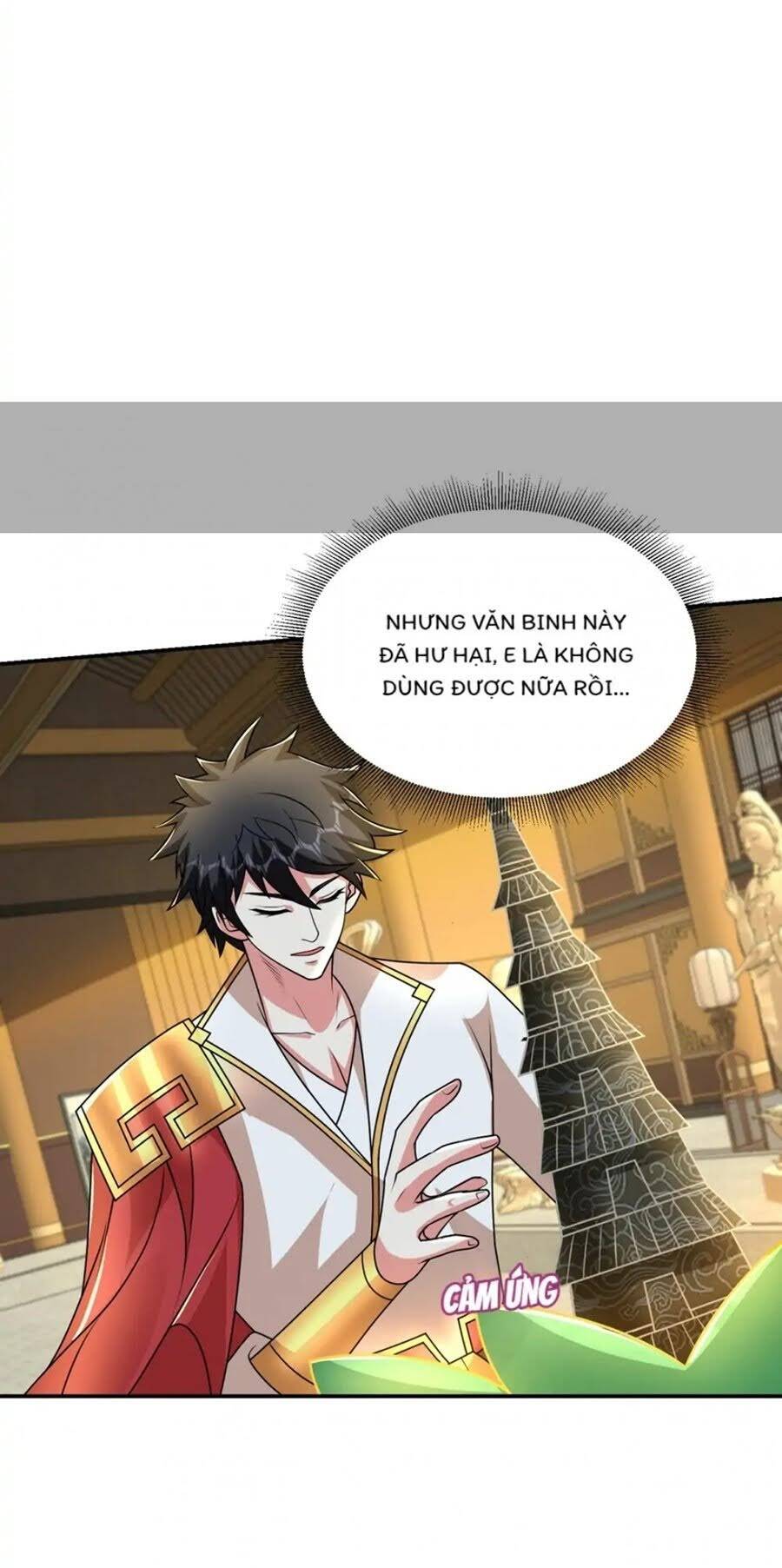 Nhặt Được Hoa Khôi Về Làm Vợ: Chapter 436.2