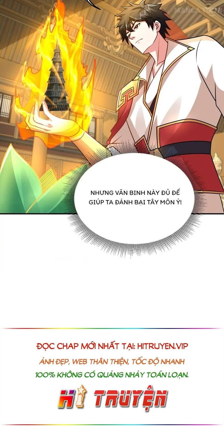 Nhặt Được Hoa Khôi Về Làm Vợ: Chapter 436.2