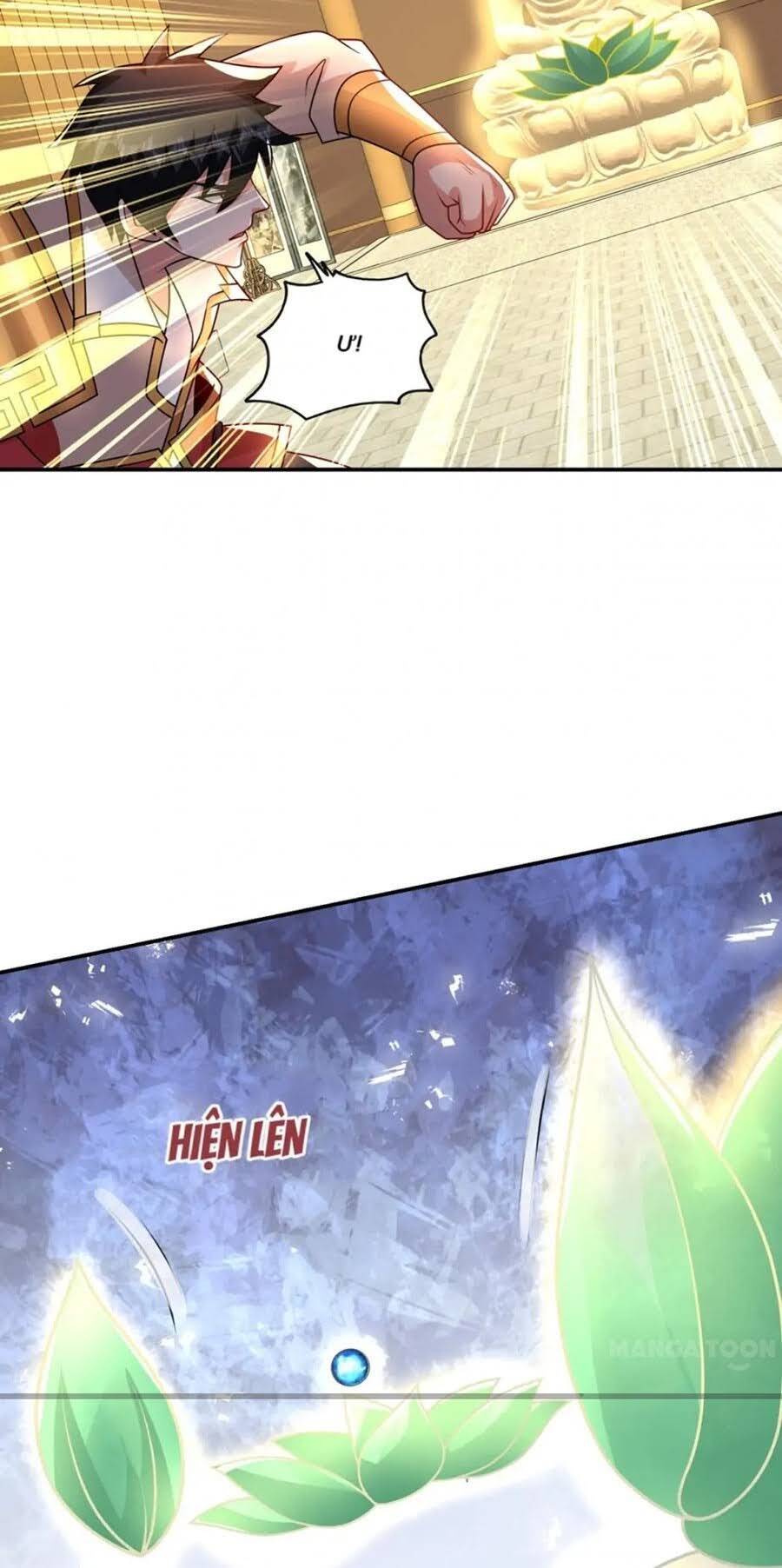 Nhặt Được Hoa Khôi Về Làm Vợ: Chapter 436.2