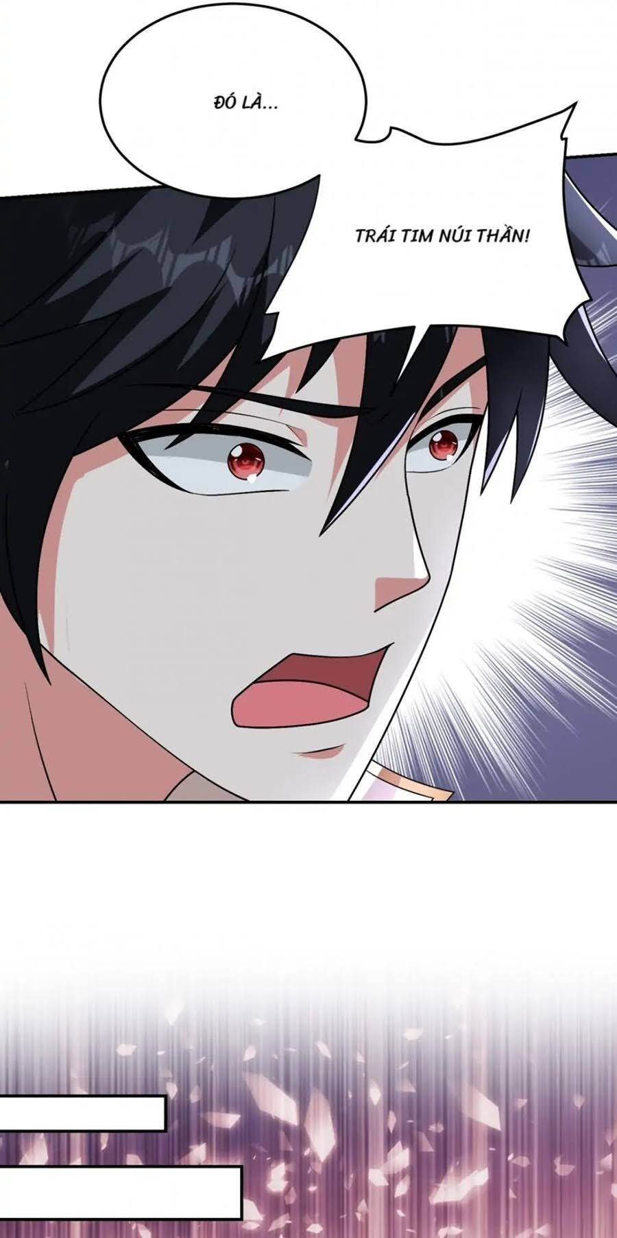 Nhặt Được Hoa Khôi Về Làm Vợ: Chapter 436.2