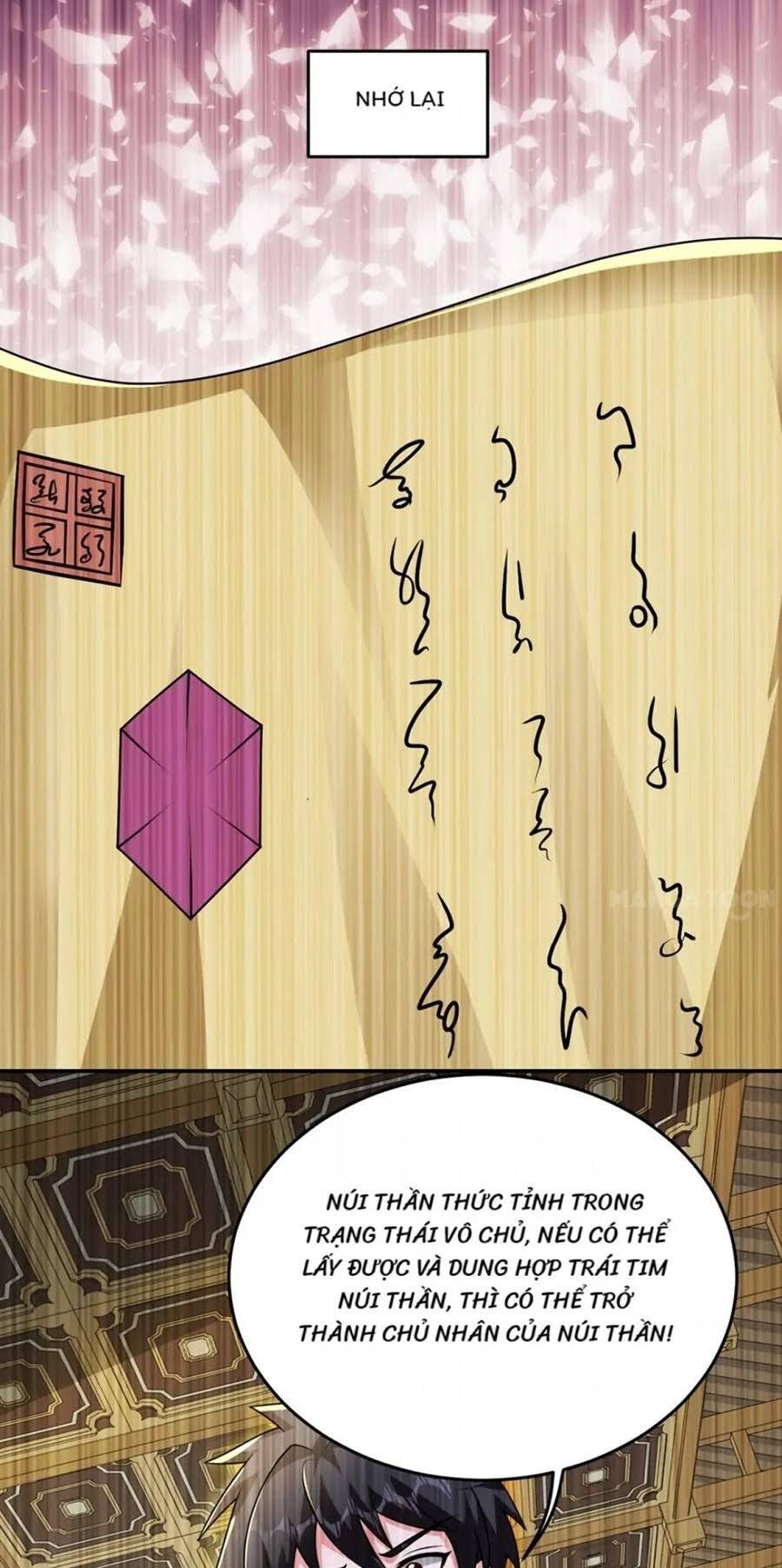 Nhặt Được Hoa Khôi Về Làm Vợ: Chapter 436.2